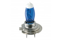 12V 100W H7 Bulbs XENIUM-RACE HOD Halogen Bulbs PAIR (2)