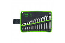 Set Of 14 Combination Spanners