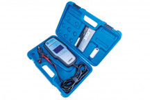 LASER Battery Tester with Printer