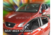 SEAT IBIZA MK4 6J 5D  2008>2017 (FULL SET)