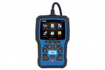LASER OBDII/EOBD Code Reader & Reset Tool