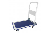 Steel Platform Trolley 150Kg