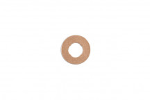CONNECT Common Rail Copper Injector Washer 15.00 x 7.5 x 1.0