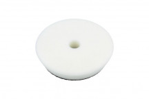 CONNECT Cutting Bevel Edge Velcro White Pad 1pc