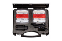 Wireless Magnetic Trailer Lights in Case 12/24v Bluetooth