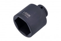 LASER Socket - Specialist 50mm 1/2D"