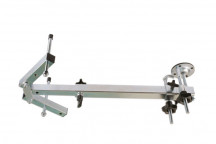 LASER Engine/Gearbox Support