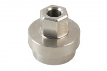 LASER Camshaft Nut Socket-Ducati 24mm