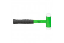 Soft Faced Hammer - Nylon Head ?40Mm