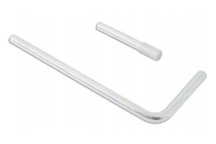 LASER Engine Locking Pins