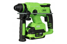 Brushless Rotary HaMMer