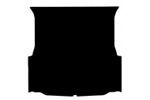 Rubber Boot Mat BMW 3 SERIES E46