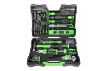 77 PIECES TOOL CASE