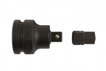 LASER Adaptor - 3/4D > 1/2"D"