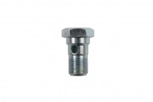 CONNECT Brake Hose Banjo Bolt M12 x 1 (5pc)
