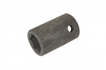 LASER Socket - Air Impact 1/2D 15mm"