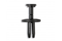 CONNECT Push Rivet Retainer for Ford & General Use Pk 50