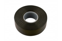 CONNECT Advance AT7 Black PVC Tape Pk 10