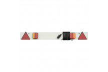 LED 1.2m Trailer Board 4FT with 10m Cable