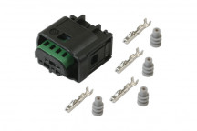 CONNECT Mercedes-Benz & BMW 4 Pin Sensor Kit 45pc
