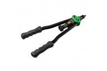 (SO) Two Hand Riveter For Nut Rivets 400MM/16",8435034525960"
