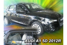 AUDI A1 5D) 2010>2018 (FULL SET)
