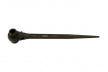 LASER Ratchet Podger Spanner 17mm x 21mm