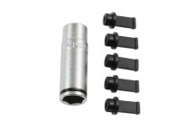 LASER Pressure Sensor Glow Plug Set (PSG) 6pc