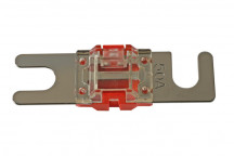 CONNECT Midi Fuses, Open Ended 50A 2pc