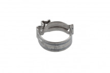CONNECT Clic Type Re-usable Hose Clip 15.5-17.0mm Pk 25
