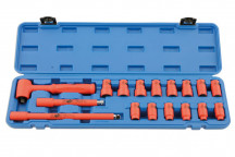 LASER Socket Set 3/8D - Hybrid/Electric Vehicles"