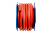 CONNECT Red Battery Starter Cable  37/0.90  10m