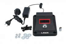 LASER Digital Torque Tester 1.5-30Nm