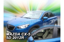 MAZDA CX5 5D  2011>2017 (FULL SET)
