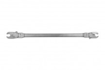 LASER Flexi Flare Nut Wrench 10 x 11mm