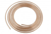 CONNECT Cupro Nickel Pipe 6mm x 7.5m Pk 1