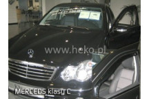 MERCEDES CLASS C 5D W203 (FRONTS) 2000>2007