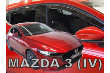 MAZDA 3 MK4 5D  HTB 2019-> (FULL SET)