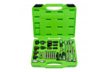 Set Of 30 Alternator Pulley Tools