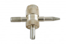 LASER Tyre Valve Tool
