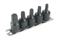 LASER Star Bit Set - 5pc