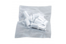 LASER Riveting Nuts - 8mm - 10pc