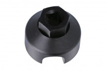 LASER Motorcycle Fork Cap Socket - for BMW S1000