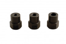LASER Stud Installation Kit For Motorcycles