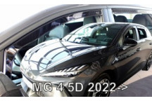MG 4  5D 2022-> (F&R)