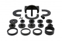 LASER Wheel Hub & Bearing Master Kit