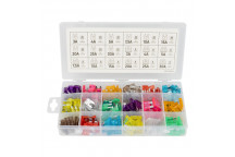 Fuse Assortment 252Pcs