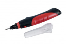 LASER Cordless Soldering Iron 15w