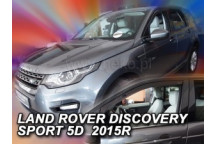 LAND ROVER DISCOVERY SPORT 5D 2014> (FULL SET)