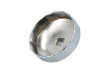 LASER Oil Filter Cup Wrench 78.7 x 15 Flats for Hyundai/KIA